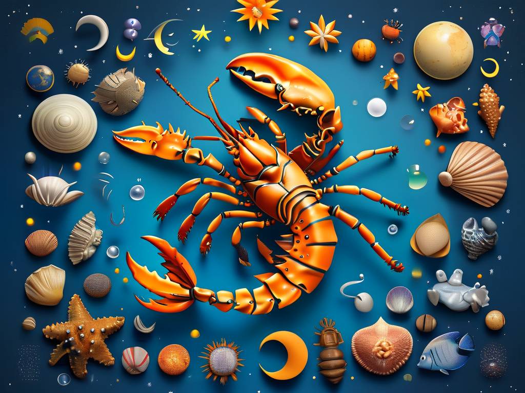 十二星座里面天蝎座排名
