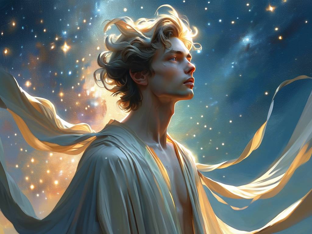天秤座男生怎么画(1)