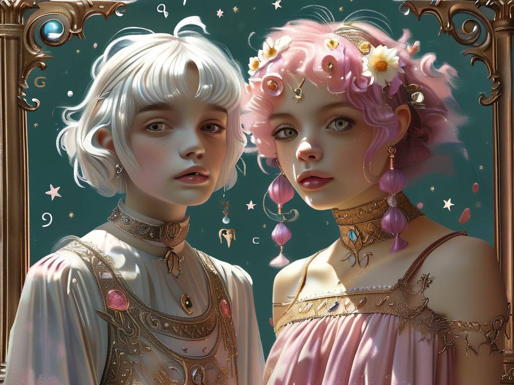 关于星座双子座的资料