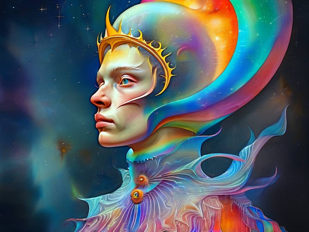 你不了解的水瓶座(1)