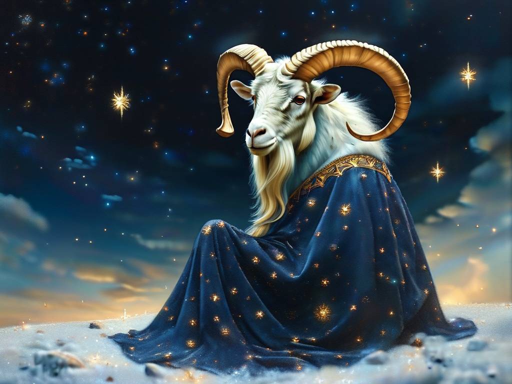 摩羯座欣赏的星座