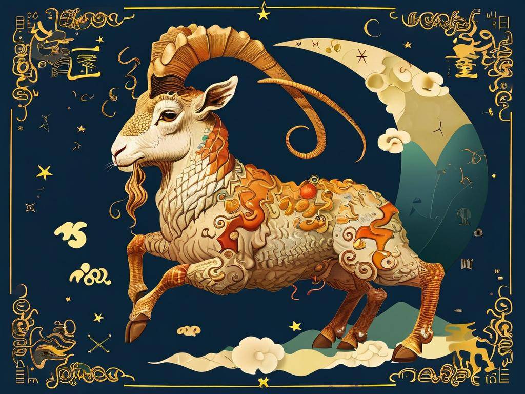 巨蟹座代表什么生肖(1)