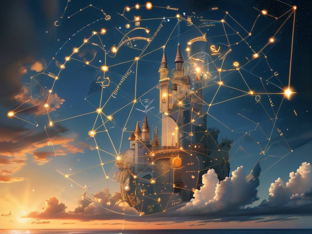 水瓶座星座运势查询