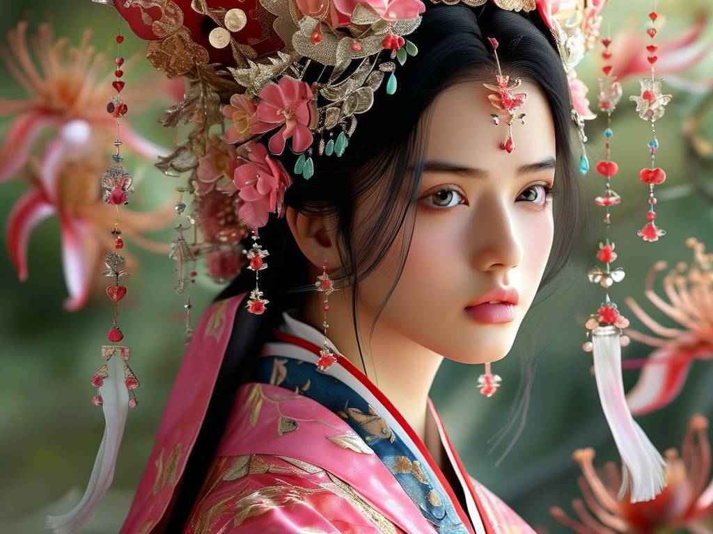 一束花的仪式感文案八字短句