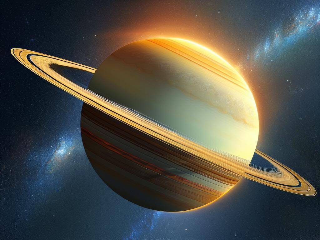 土星在个人星盘摩羯座好不好