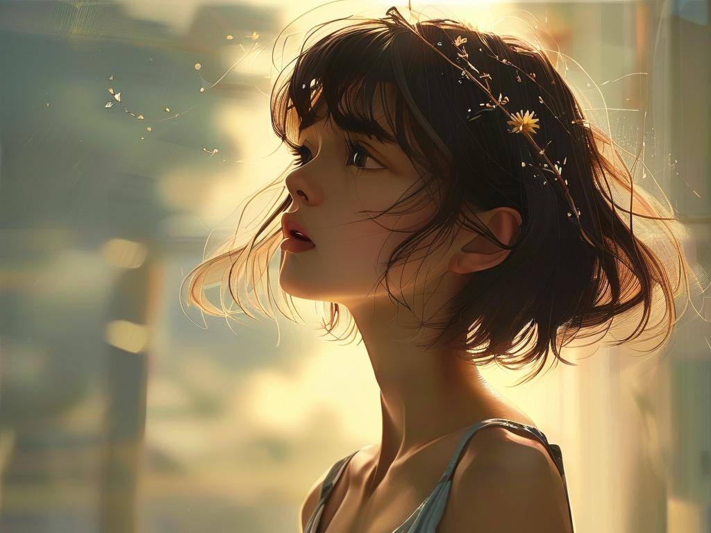 巨蟹座感情性格特点(1)