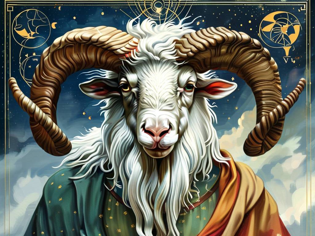 摩羯座是恶魔还是天使