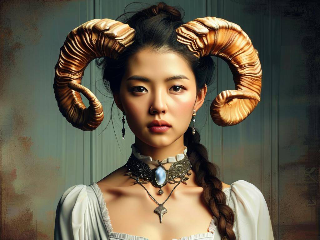 摩羯座一般是什么性格