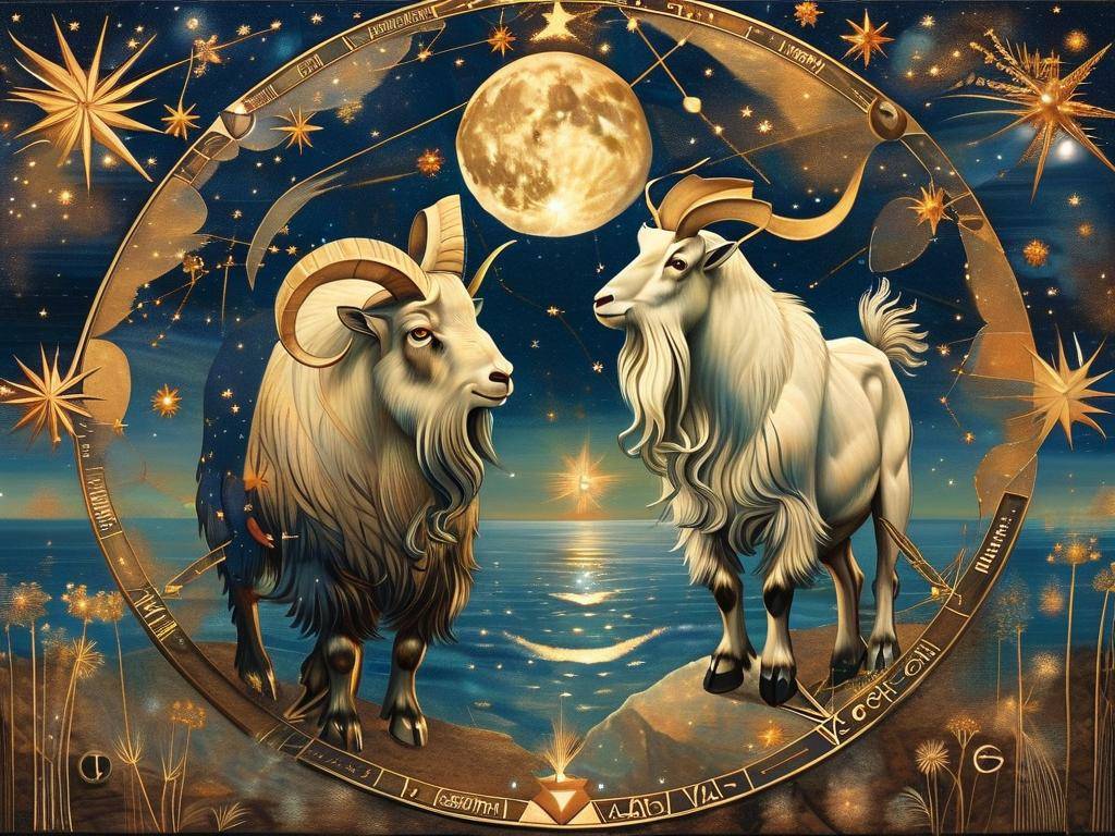 巨蟹座斗不过的三个星座(1)