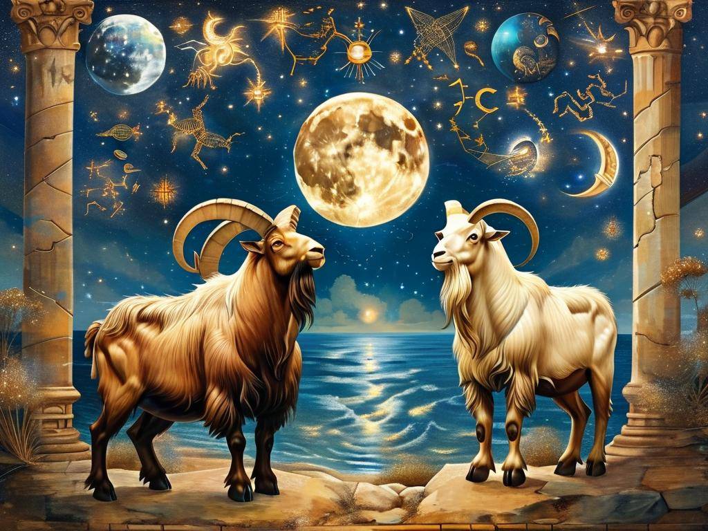 巨蟹座斗不过的三个星座
