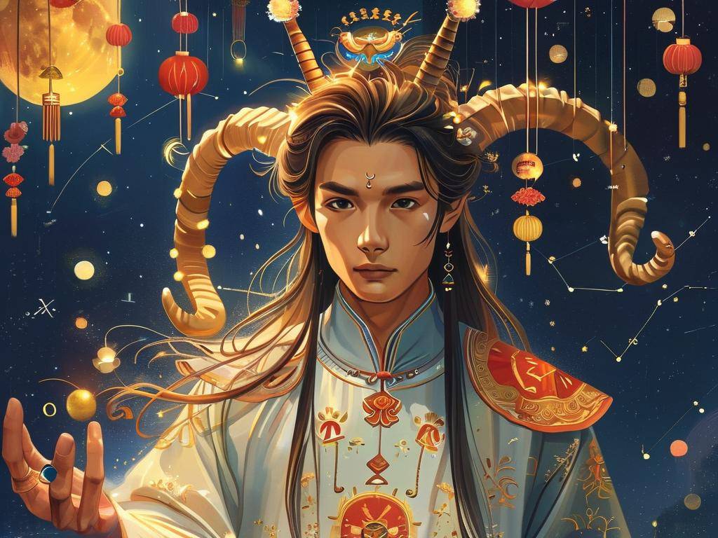射手座的倒霉日是哪一天?(1)